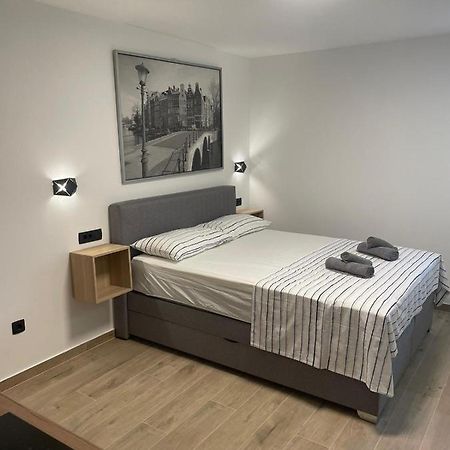 Apartments Anka Pula Dış mekan fotoğraf