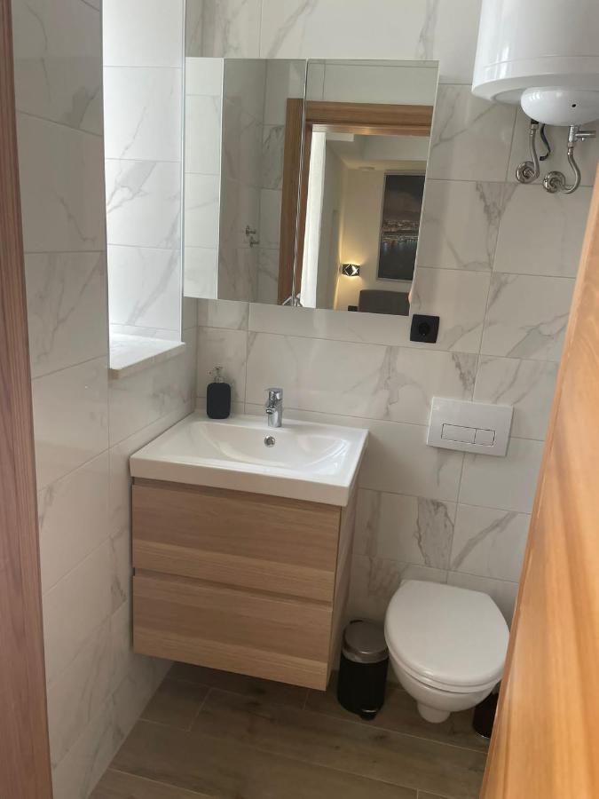 Apartments Anka Pula Dış mekan fotoğraf