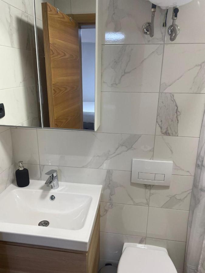 Apartments Anka Pula Dış mekan fotoğraf