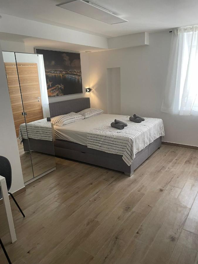 Apartments Anka Pula Dış mekan fotoğraf