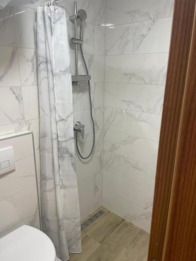 Apartments Anka Pula Dış mekan fotoğraf