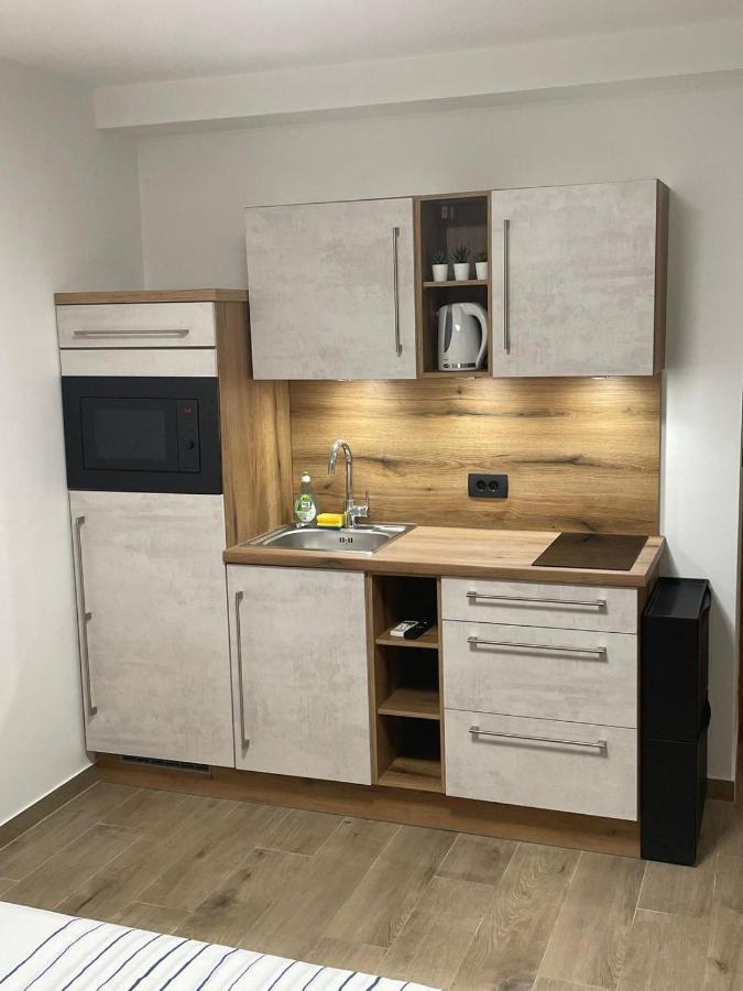 Apartments Anka Pula Dış mekan fotoğraf