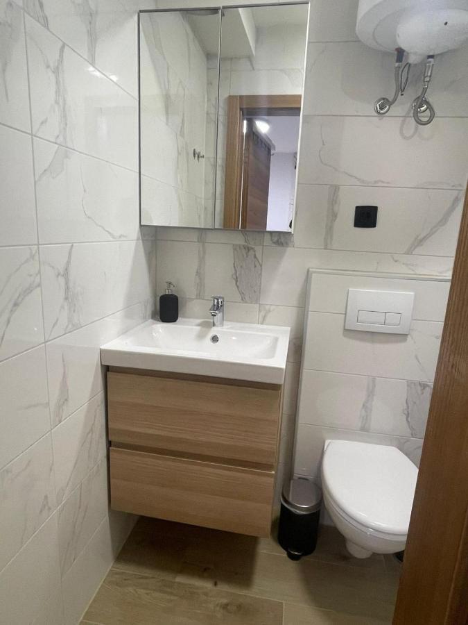Apartments Anka Pula Dış mekan fotoğraf
