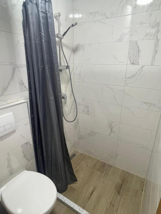 Apartments Anka Pula Dış mekan fotoğraf