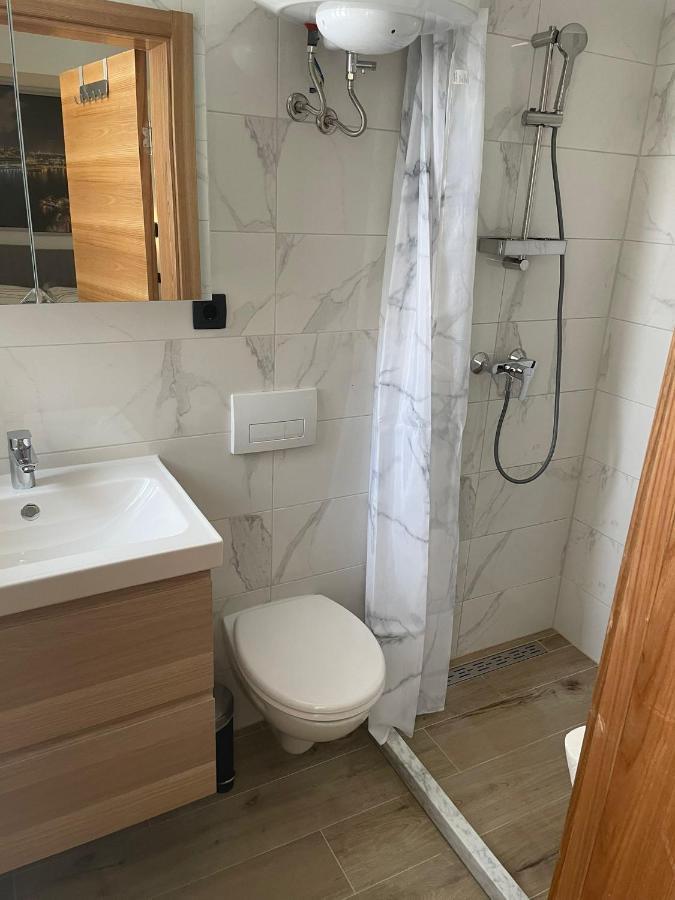 Apartments Anka Pula Dış mekan fotoğraf